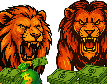 Wild Life lions